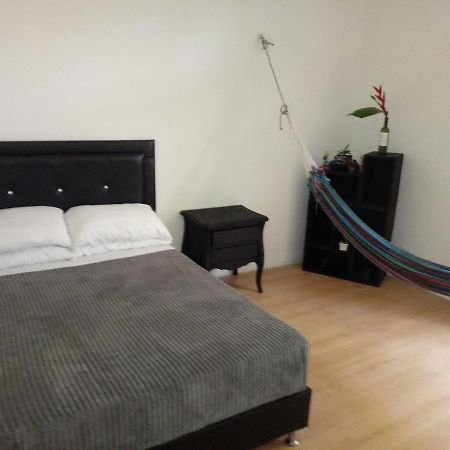 Bambu Glamping Ecolodge 메딜린 외부 사진