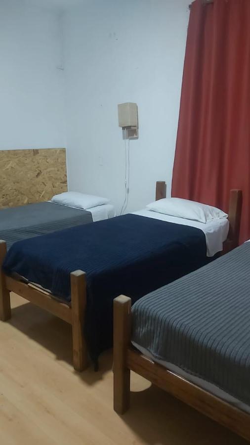 Bambu Glamping Ecolodge 메딜린 외부 사진